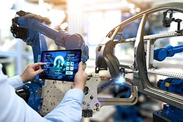 Automotive Contract Manufacturing