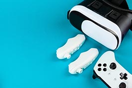 consumer products contract manufacturing
