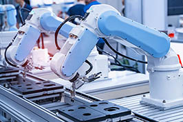 Industrial Automation