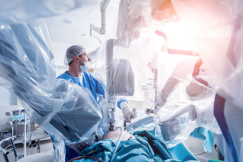 Medical Device Contract Manufacturing