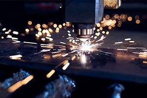 metal fabrication and assembly for corporates