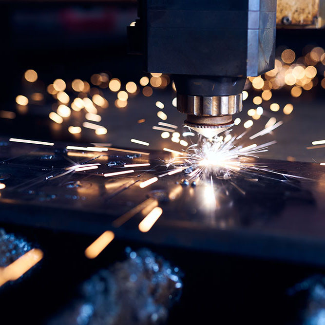 metal fabrication