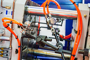 plastic manufacturing for corporates