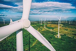 Renewable Energy Manufacturing