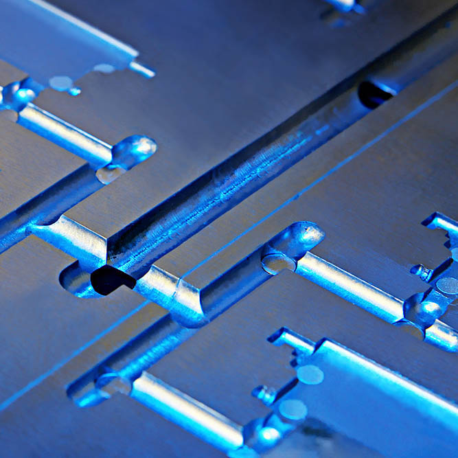 plastic manufacturing