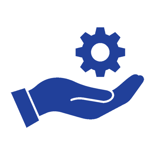 contract manufacturing dedicated service